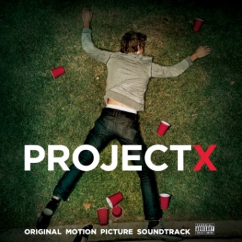 Produkt-Bild: Project X-Original Soundtrack