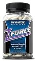 Dymatize Nutrition Z-Force Anabolic ComplexMaximum Strength, 120-Count Capsules (Pack of 2)