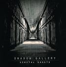 Shadow Gallery - Digital Ghosts - Cover
