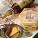 Gourmet Food : Tortuga Original Golden Rum Cake - 16 oz
