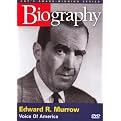 Biography: Edward R. Murrow - Voice of America
