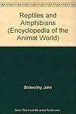 Reptiles and amphibians