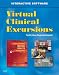Book cover of Virtual Clinical Excursions for Psychiatric Mental Health Nursing (With CD-ROM).