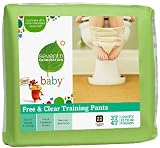Seventh Generation Training Pants - Case of 4 Packs