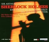 Sherlock Holmes