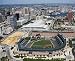 Baltimore's Camden Yards Photograph - Beautiful 16"x20" Photographic Print by Carol M. Highsmith