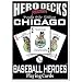 Hero Decks - Chicago White Sox - Playing Cards