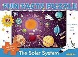 Fun Facts Puzzle: The Solar System (Fun Facts Puzzles) Fun Facts Puzzle: The Solar System (Fun Facts Puzzles)