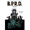 Mike Mignola's B.P.R.D (in order).