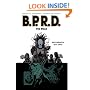 B.P.R.D. Volume 4: The Dead (v. 4)