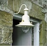 Outdoor Living : Fisherman's External Lamp