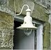 Fisherman's External Lamp