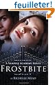 Frostbite: A Vampire Academy Novel