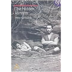 The Hidden Fortress [DVD] [Import]