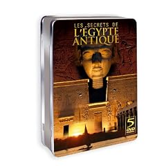 Les secrets de l'egypte antique