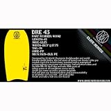 Morey Andre Botha Bodyboard 43 Signature