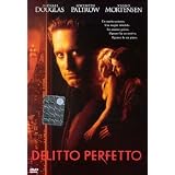 Delitto Perfetto (1998)di Viggo Mortensen
