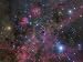 The Vela Supernova Remnant Photographic Poster Print by Stocktrek Images, 16x12
