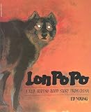 Lon Po Po: A Red-Riding Hood Story from China by Ed Young (December 31, 1990) Paperback