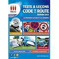 Tests & le�ons code de la route - �dition 2013