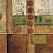 Diversity I - Mike Klung Art Print Poster 27.5 x Image