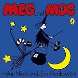 Meg & Mog