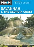 Moon Spotlight Savannah and the Georgia Coast