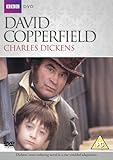 David Copperfield (Repackaged) [DVD] [1999]