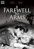 A Farewell To Arms [1932] [DVD]