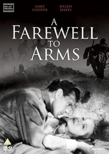 CD-Charts  DVD : A Farewell To Arms [1932]