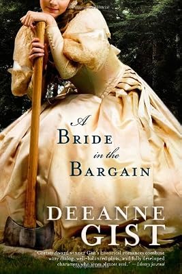 A Bride in the Bargain