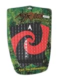 ASTRODECK�f�b�L�p�b�h�sTIMMY REYES MODEL�t�ycolor�z BLK/RED