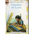 Claudine de lyon. collection castor poche n� 100
