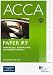 Acca - F7 Financial Reporting Int (Practice and Revision Kit)