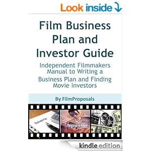 Film Business Plan and Investor Guide