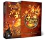 Upper Deck World of Warcraft Molten Core - Raid Deck