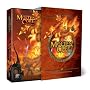 Upper Deck World of Warcraft Molten Core - Raid Deck