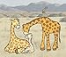 One More Giraffe