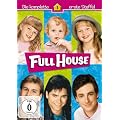 Full House - Die komplette erste Staffel [5 DVDs]