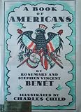 A Book of Americans (Owlet Book)