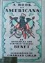 A Book of Americans (Owlet Book)