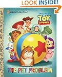 The Pet Problem (Disney/Pixar Toy Story)