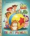 The Pet Problem (Disney/Pixar Toy Story) (Little Golden Book)
