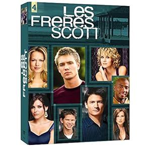 Les Frères Scott - Saison 4