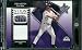 2002 Leaf Rookies & Stars View Masters Todd Helton Game Worn Jersey #ed/100 Colorado Rockies Baseball Card - Mint Condition - In Protective Screwdown Case!