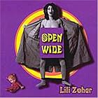 Click here to buy Open Wide by  Lili Zohar .