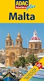 ADAC Reisef&uuml;hrer plus Malta - Hans E. Latzke