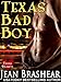 Texas Bad Boy (Texas Hearts)