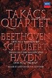 Takacs Quartet: Death and the Maiden