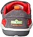 Stride Rite Sesame Street Elmo 3-Strap Sneaker (Toddler)
